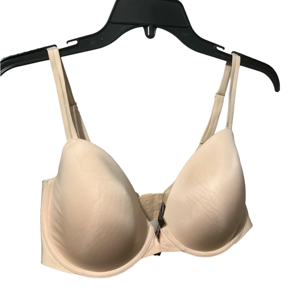 Victoria’s Secret Lined Demi Bra Size 36DDD